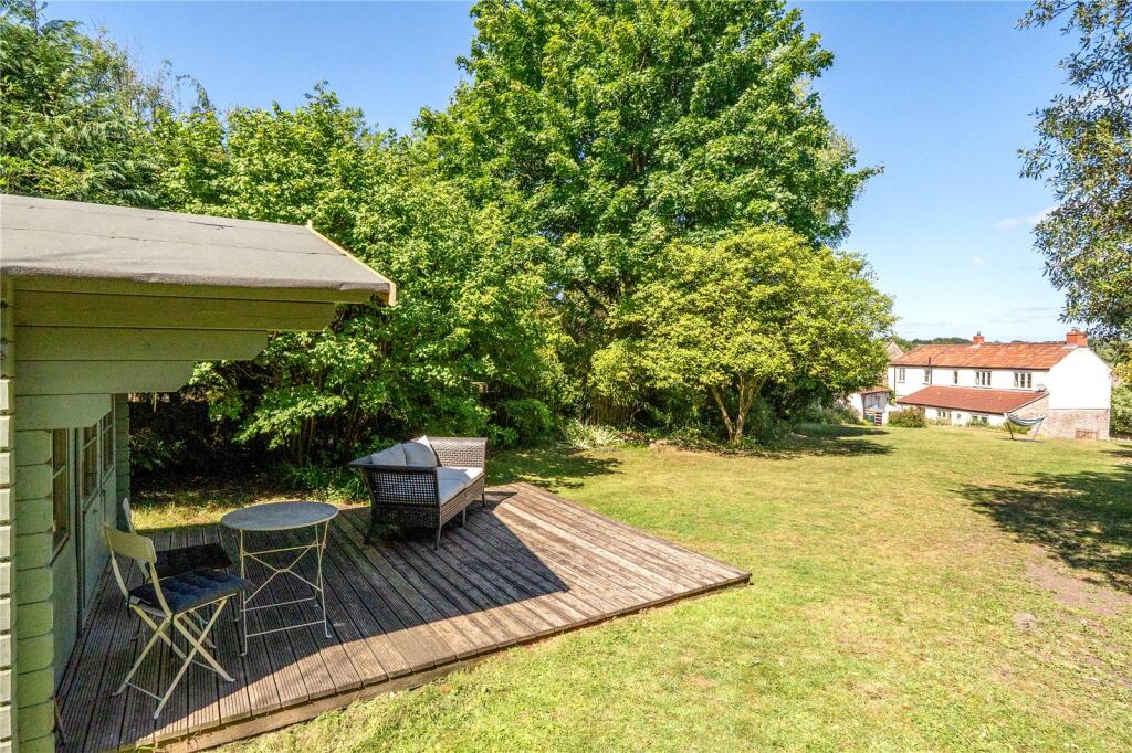 Guide Price £750,000 - £765,000 Dulcote, Wells BA5 3PZ - View 2