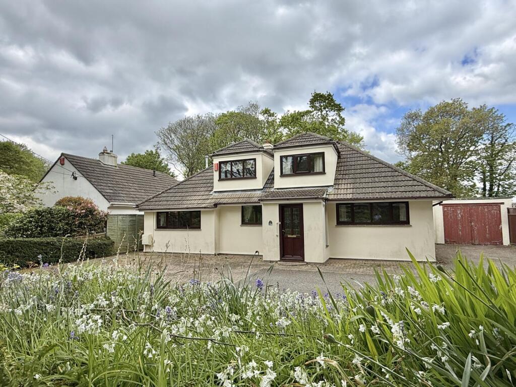 Main image of property: Old Coach Road, Playing Place, Truro