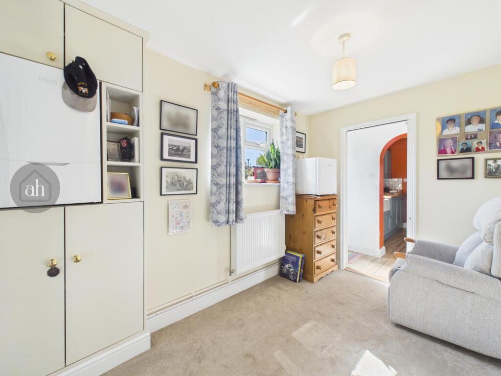 House in Bury St Edmunds, Elmswell - View 5