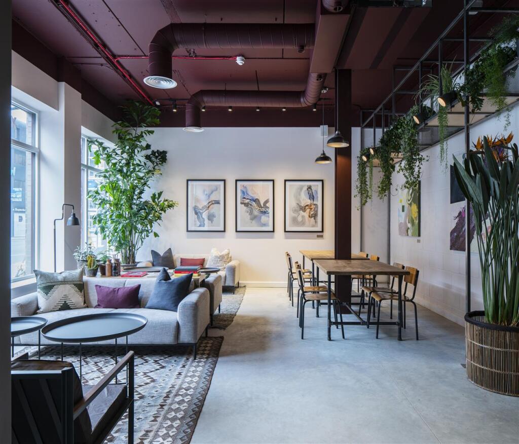 Main image of property: X & Why, Whitechapel Road, Whitechapel, E1