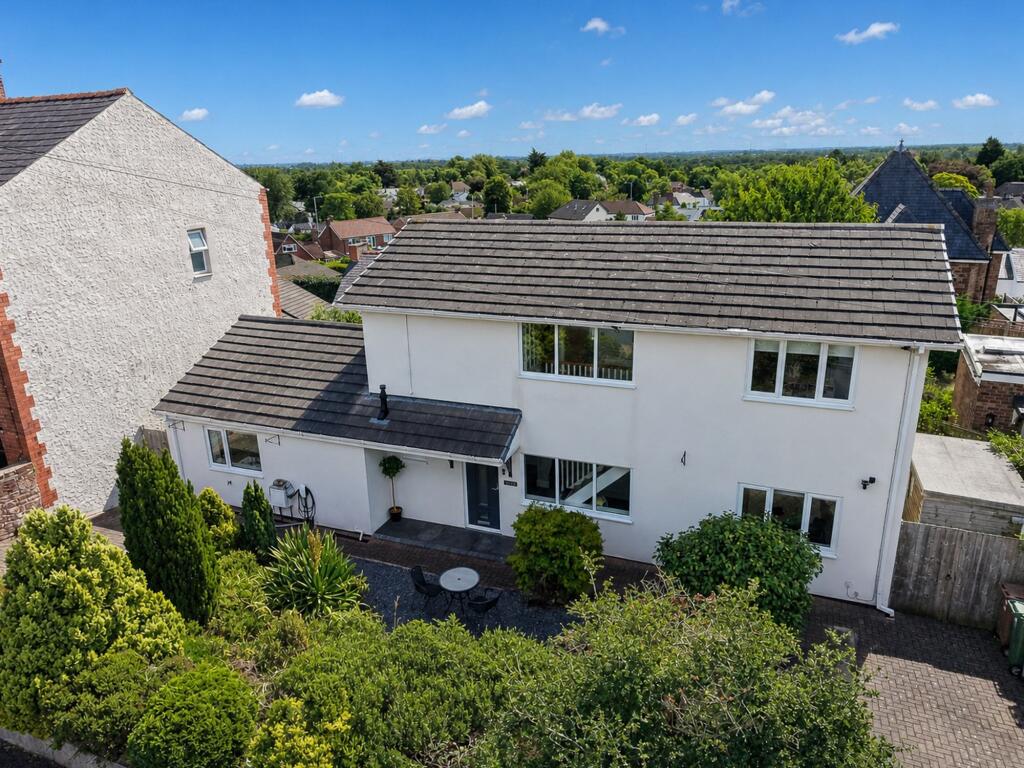 Main image of property: South Drive, Heswall, CH60