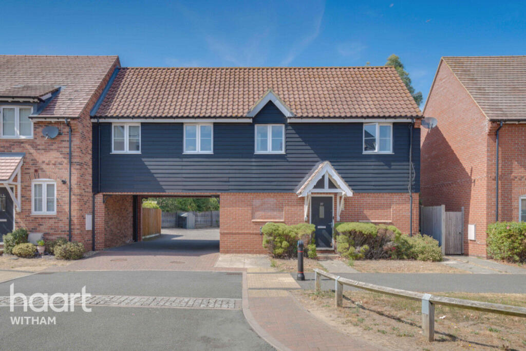 House in Braintree, Witham - View 2