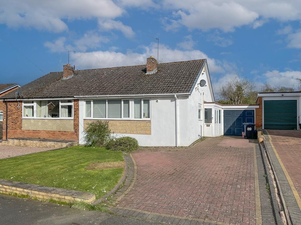 Main image of property: PEDMORE - Compton Road