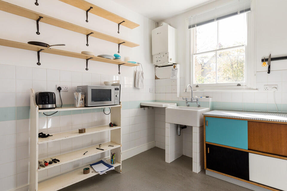 Apartment in London, Denmark Hill, East Dulwich - View 5