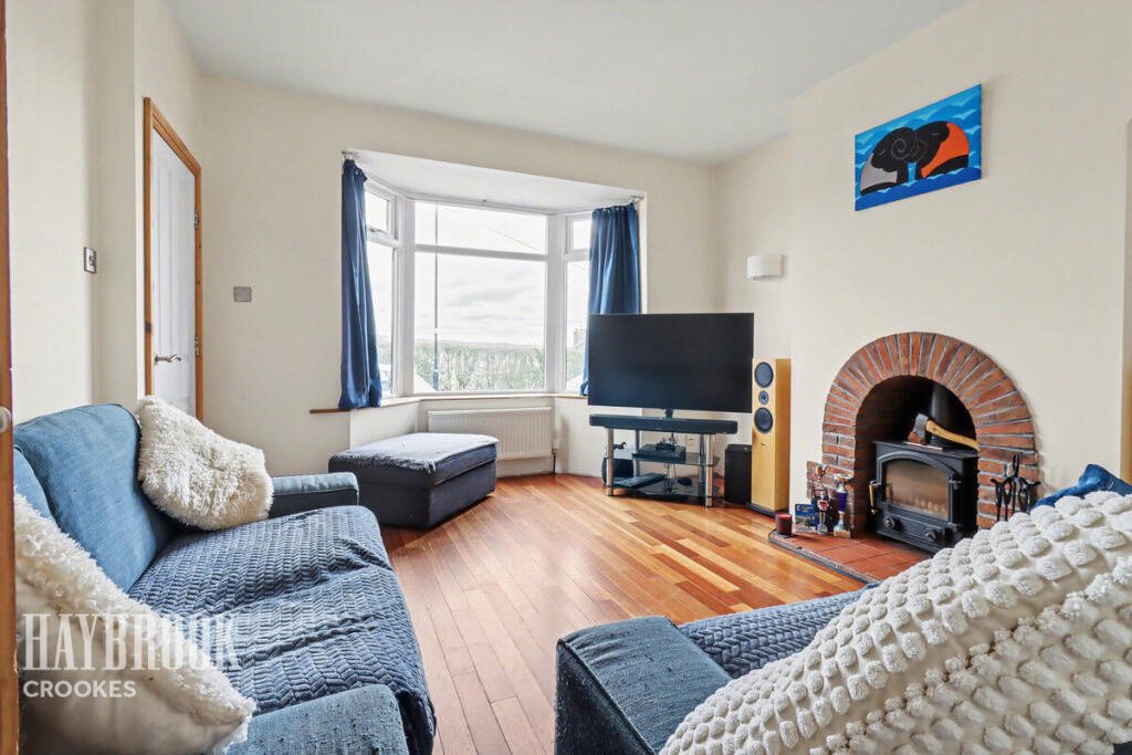 Main image of property: Bole Hill Lane, Sheffield