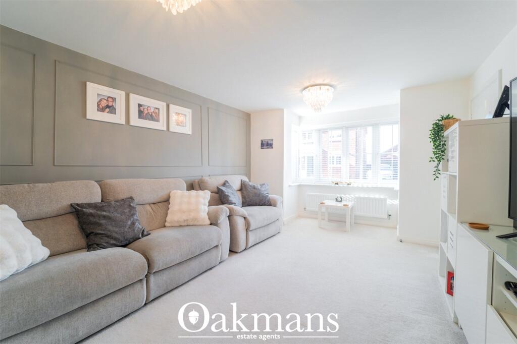 Additional image 7 of Odell Street, Redditch, Worcestershire, B97