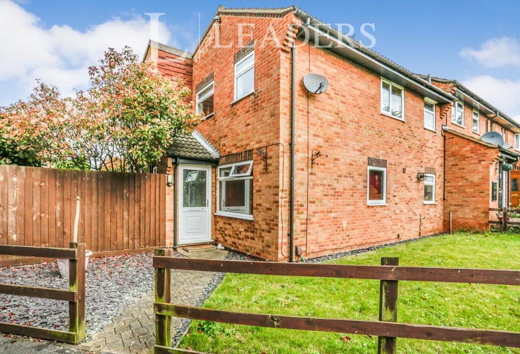 Main image of property: Culford Walk, Felixstowe, IP11