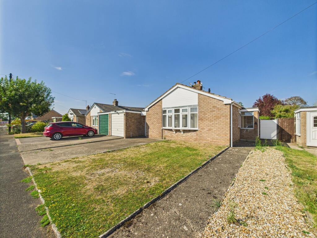 Oakleigh Heath, Hallow, Worcester, Worcestershire, WR2 photo 4