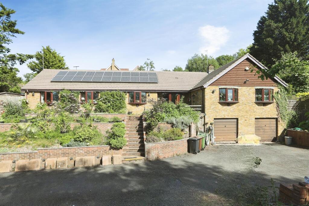Main image of property: Yelsted Road, Yelsted, Sittingbourne