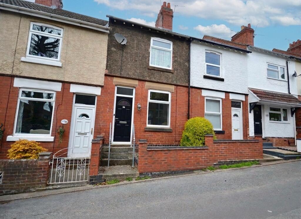 Main image of property: The Lant, Shepshed, LE12