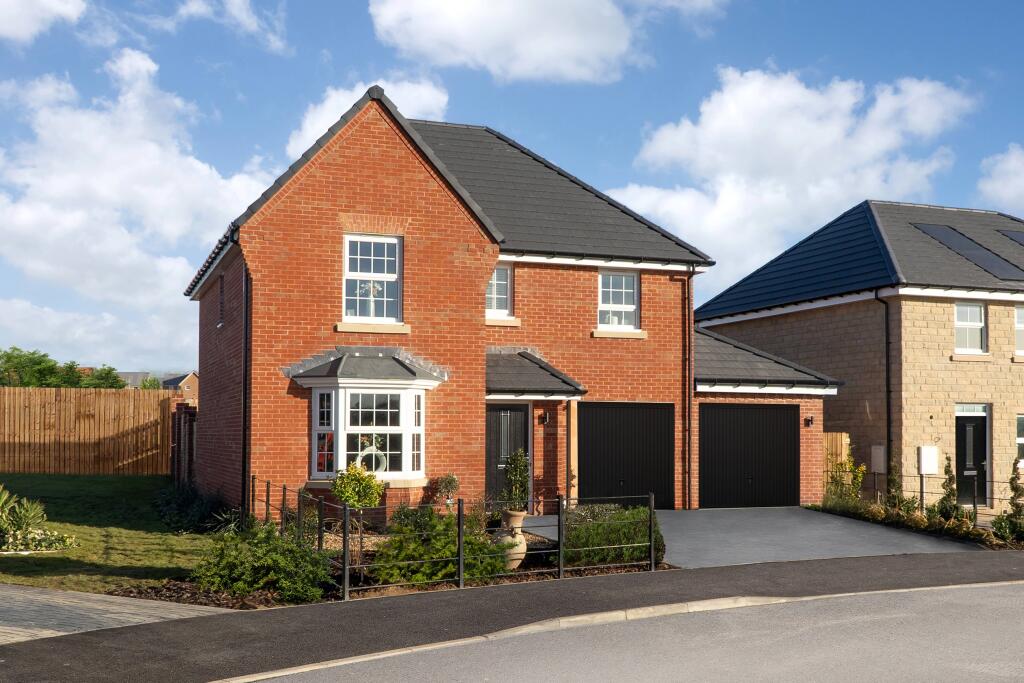 Main image of property: Bradford Road, East Ardsley, West Yorkshire, WF3 2DL