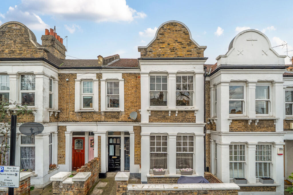 Main image of property: Eastcombe Avenue, London