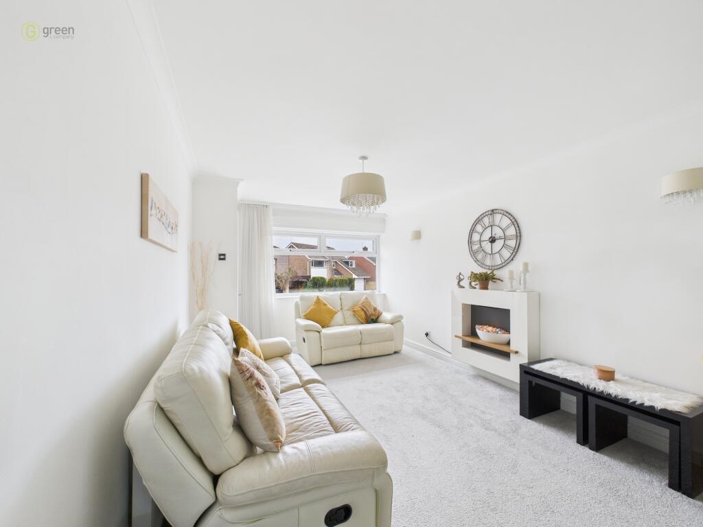 Additional image 18 of Longleat, Great Barr, Birmingham, B43