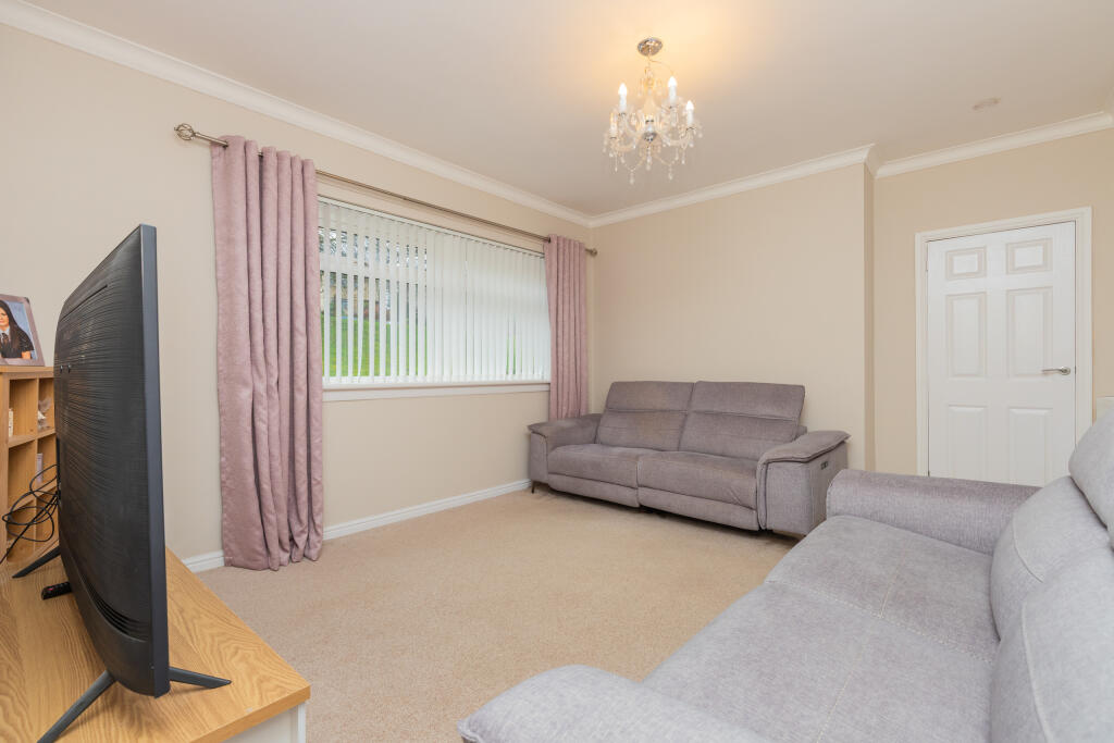 Marnock Terrace, Paisley, Renfrewshire photo 3