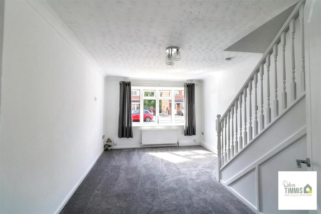 Dunsford Avenue, Milton, Stoke-On-Trent photo 4