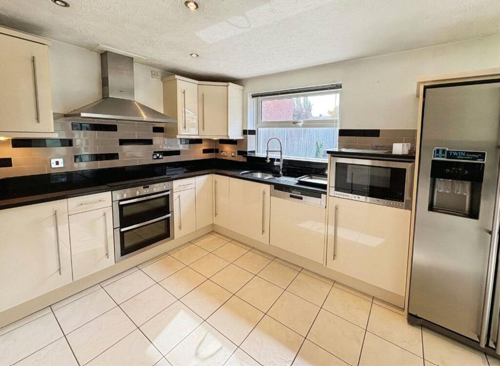 House in Stratford-on-Avon, Quinton CP - View 3