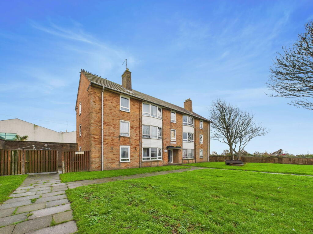Main image of property: Old Mill Close, Southwick