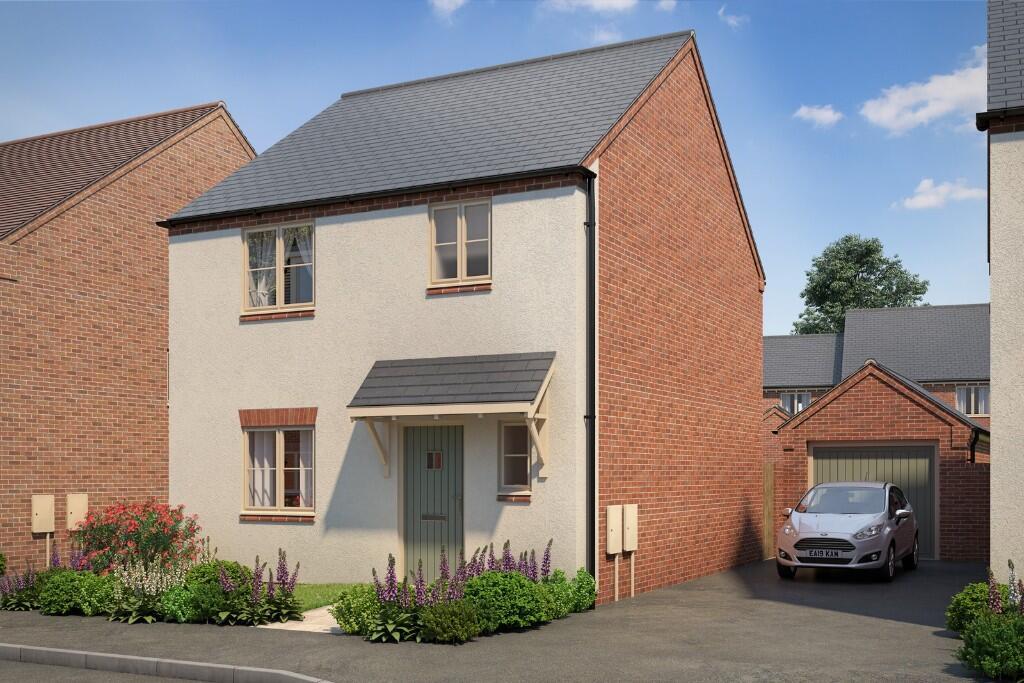 Main image of property: Great Brook Ground,
Clifton-Upon-Dunsmore,
Rugby,
CV23 1DX