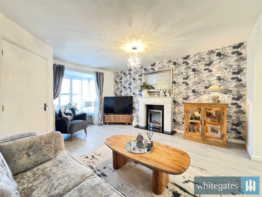 Lingfield Close, Aintree, Netherton, Merseyside, L30 photo 3