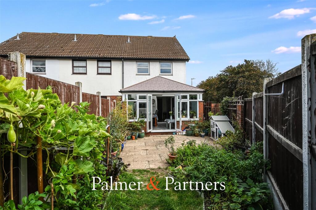 House in Chelmsford - View 2