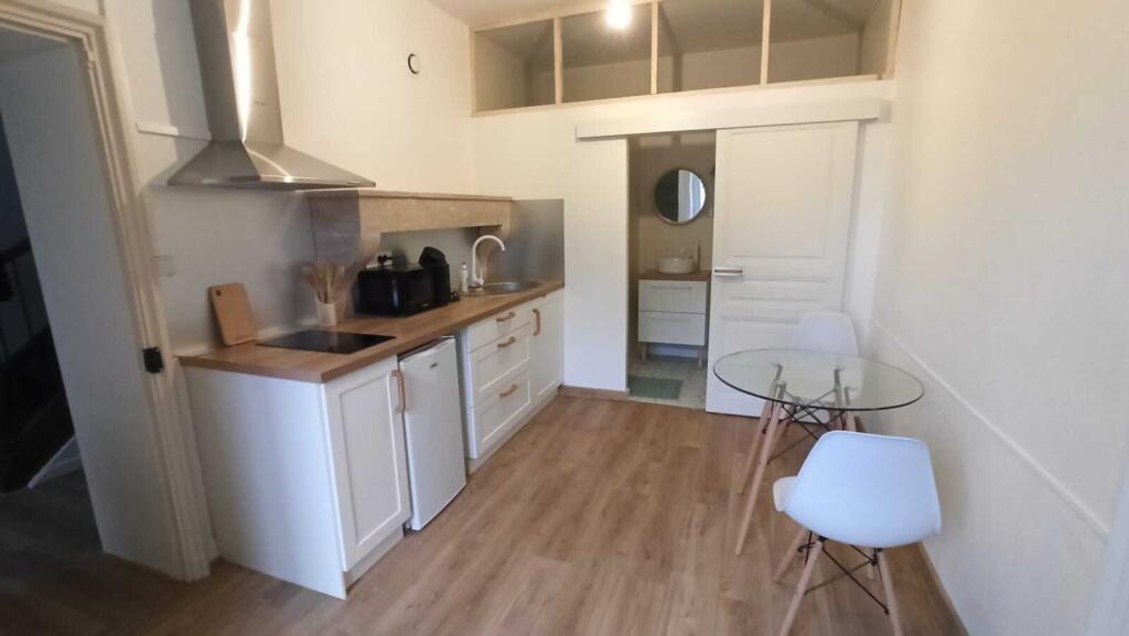 Main image of property: 86320 gouex