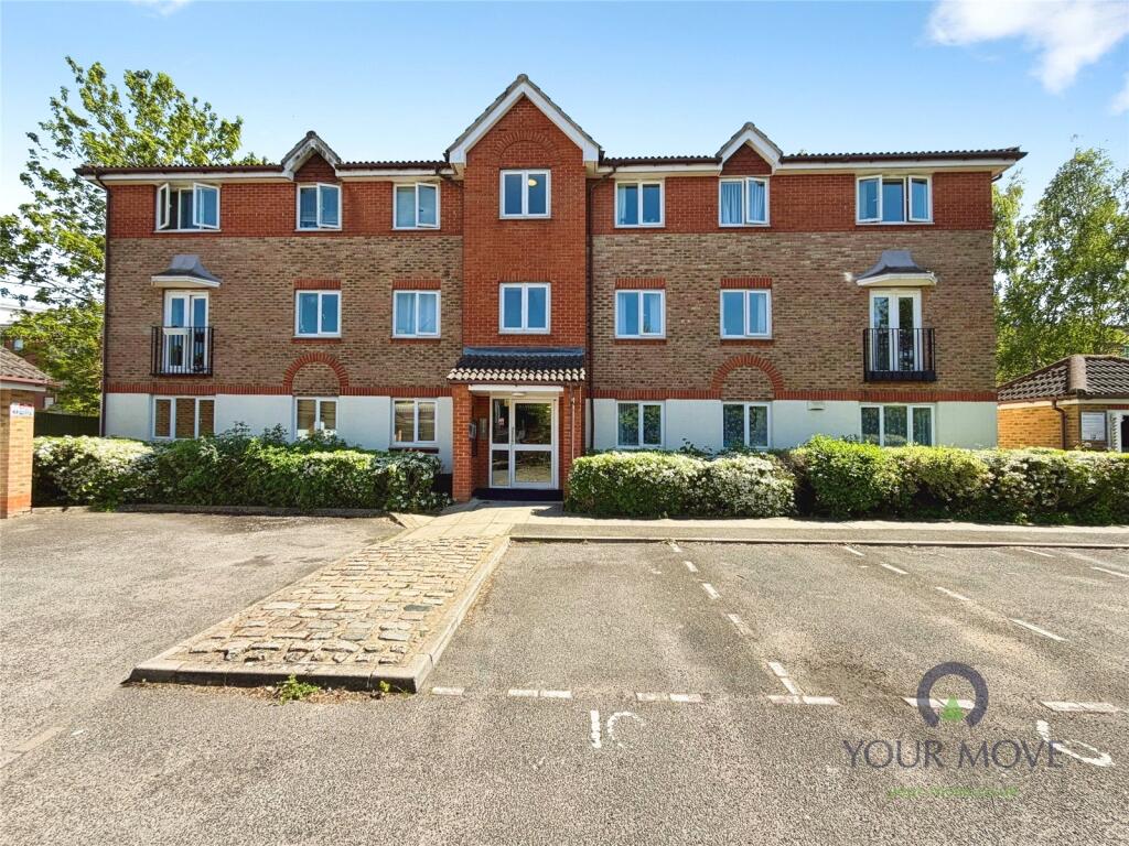 Main image of property: Bodiam Court, Maidstone, Kent, ME16