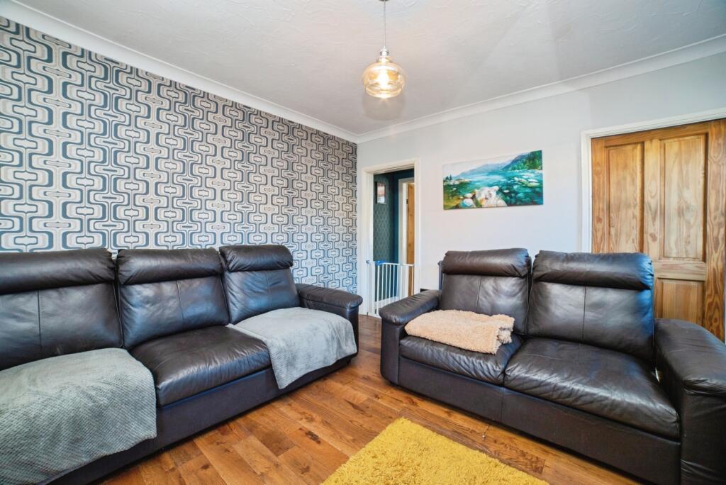 Oak Tree Road, Sutton-in-Ashfield, Nottinghamshire, NG17 - View 5
