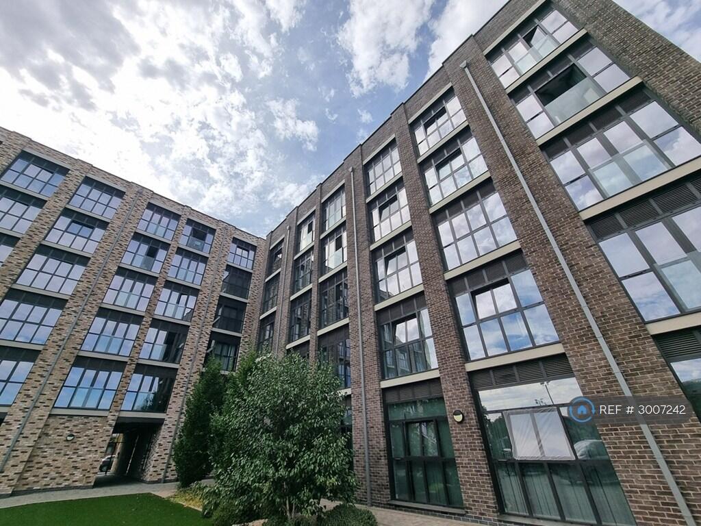 Apartment in Leicester - View 3