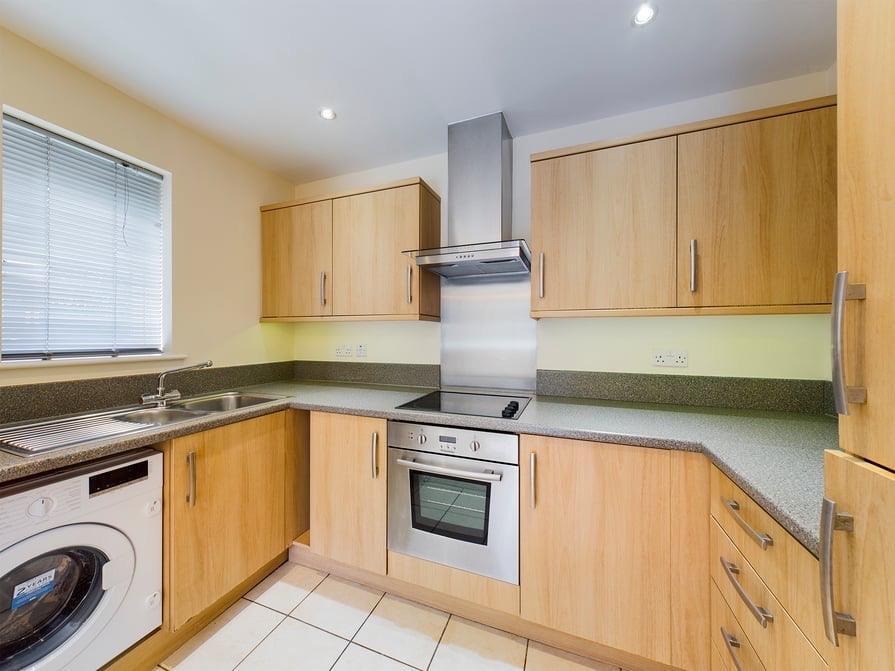 Apartment in Stevenage - View 2