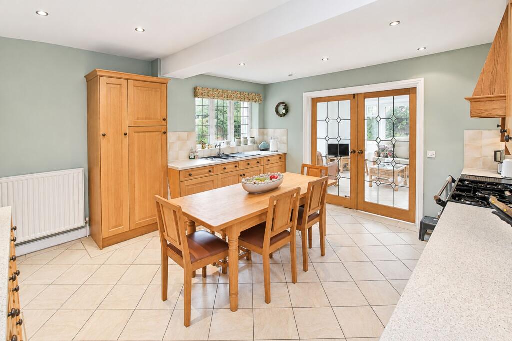 House in Chester-le-Street, North Lodge - View 3