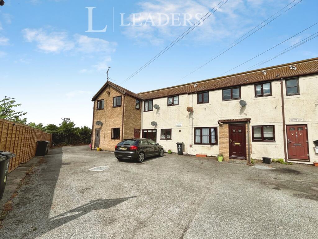 Main image of property: Waypond Court, Wellesley Road, CO15