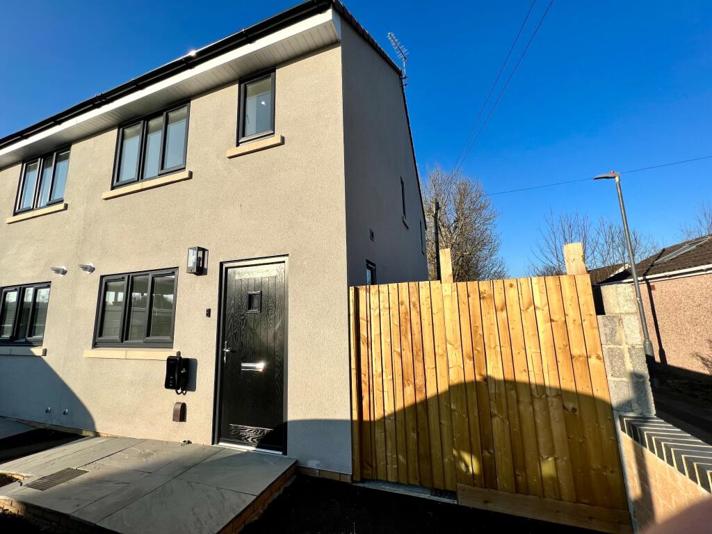 Main image of property: Longdon Close, Warmley, Bristol