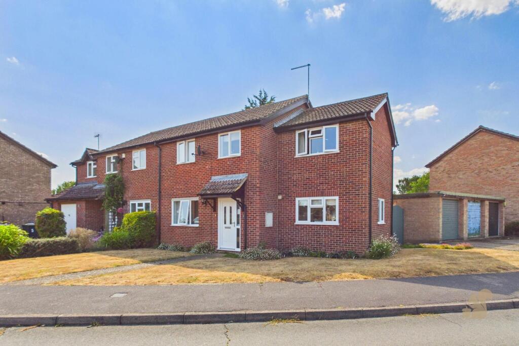 Main image of property: Bennett Avenue, Elmswell
