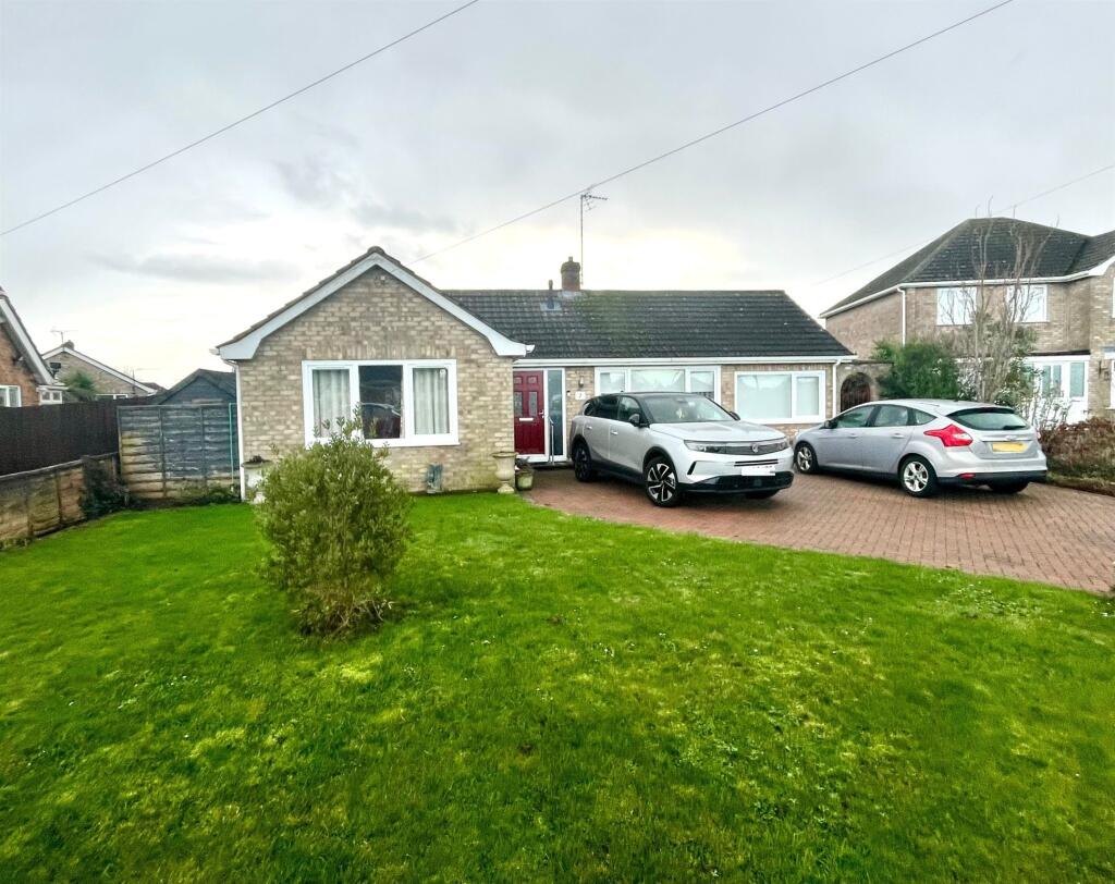 Main image of property: Park Close, Spalding