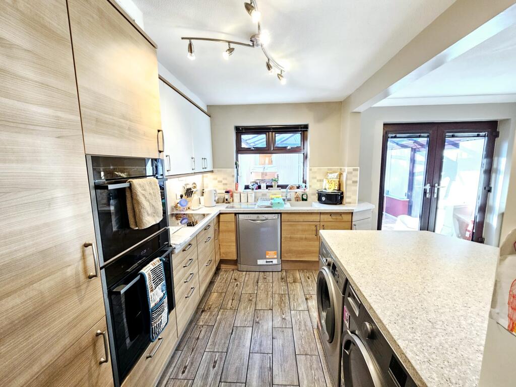 House in York - View 5