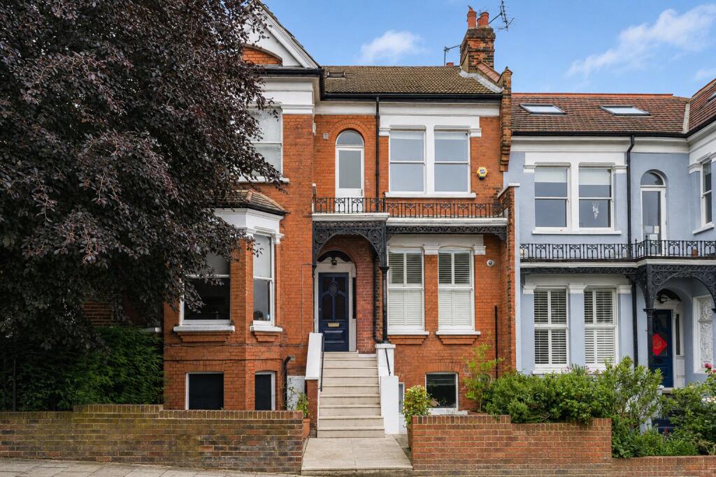 Main image of property: Muswell Road, London, N10