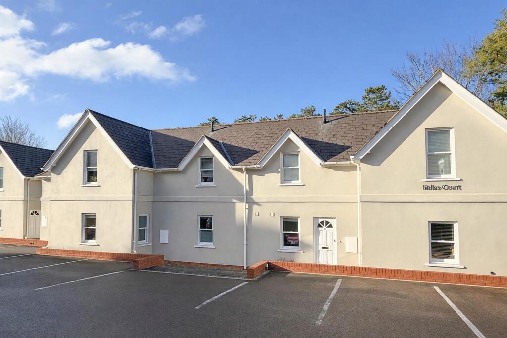 Main image of property: Western Road, Cheltenham GL50 3RN