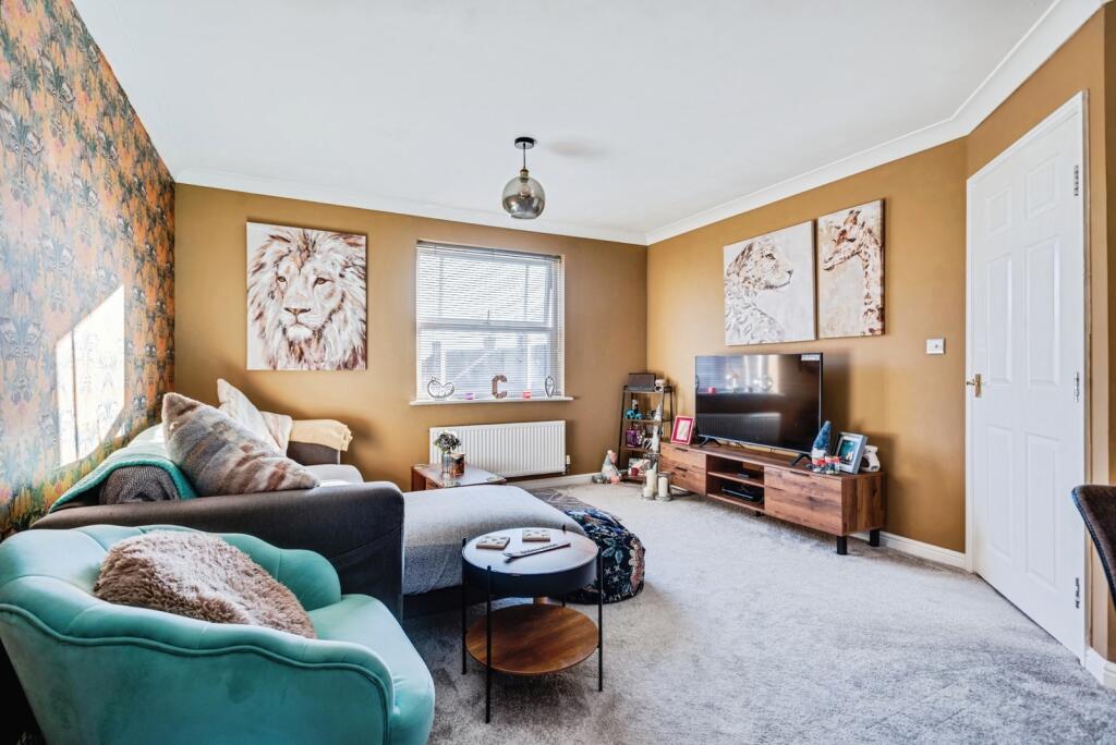 Main image of property: Pioneer Road, Swindon, Wiltshire, SN25