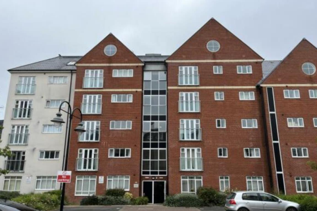 Main image of property: Ushers Court, Trowbridge