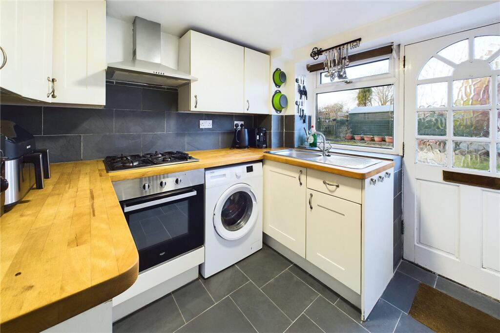Eckweek Road, Peasedown St. John, Bath, Somerset, BA2 - View 3