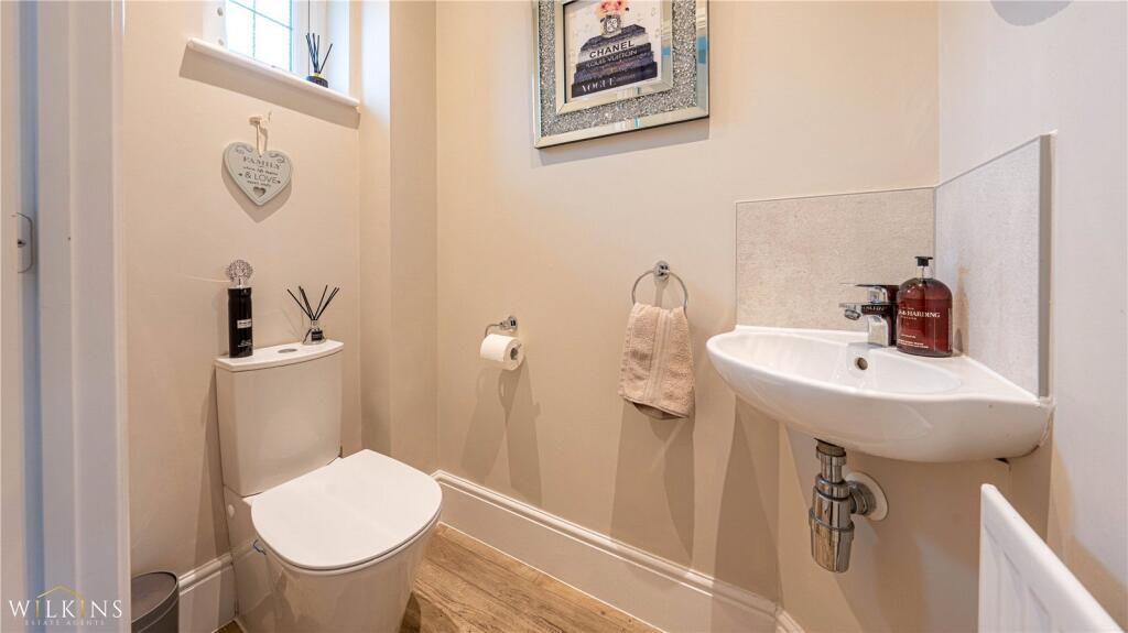 Additional image 12 of Barlaston Way, Amington, Tamworth, B77