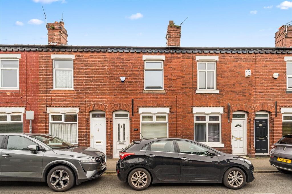 Main image of property: Dane Road, Sale