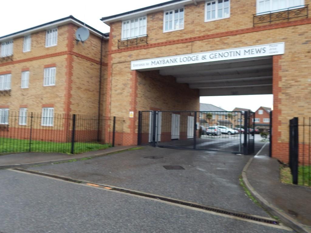 Main image of property: Maybank Avenue, Hornchurch, London, RM12