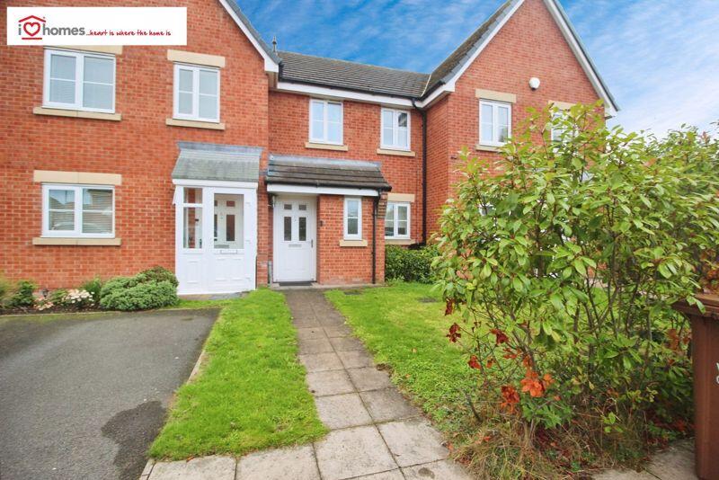 Main image of property: Arbury Grove, Walsall