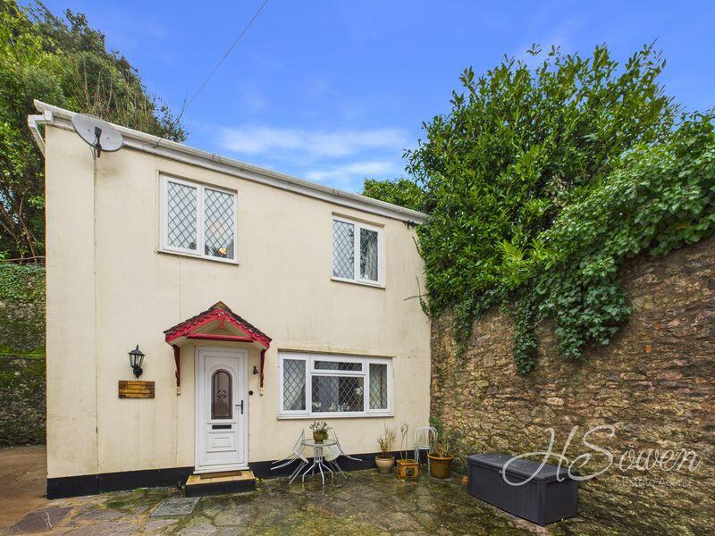 Main image of property: St. Michaels Close, Torquay, TQ1