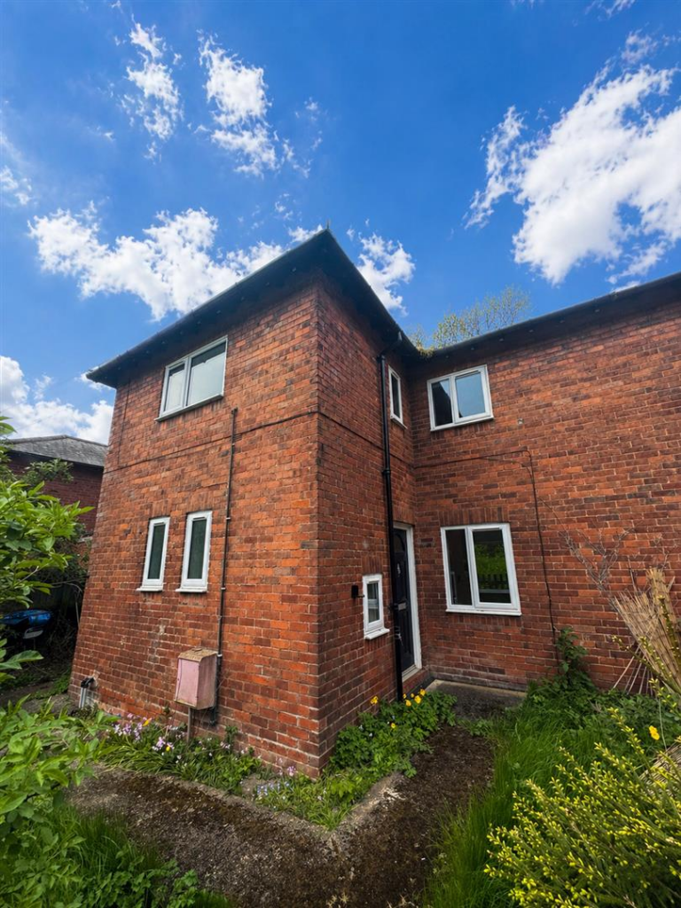Main image of property: Cross Bank, Church Stretton