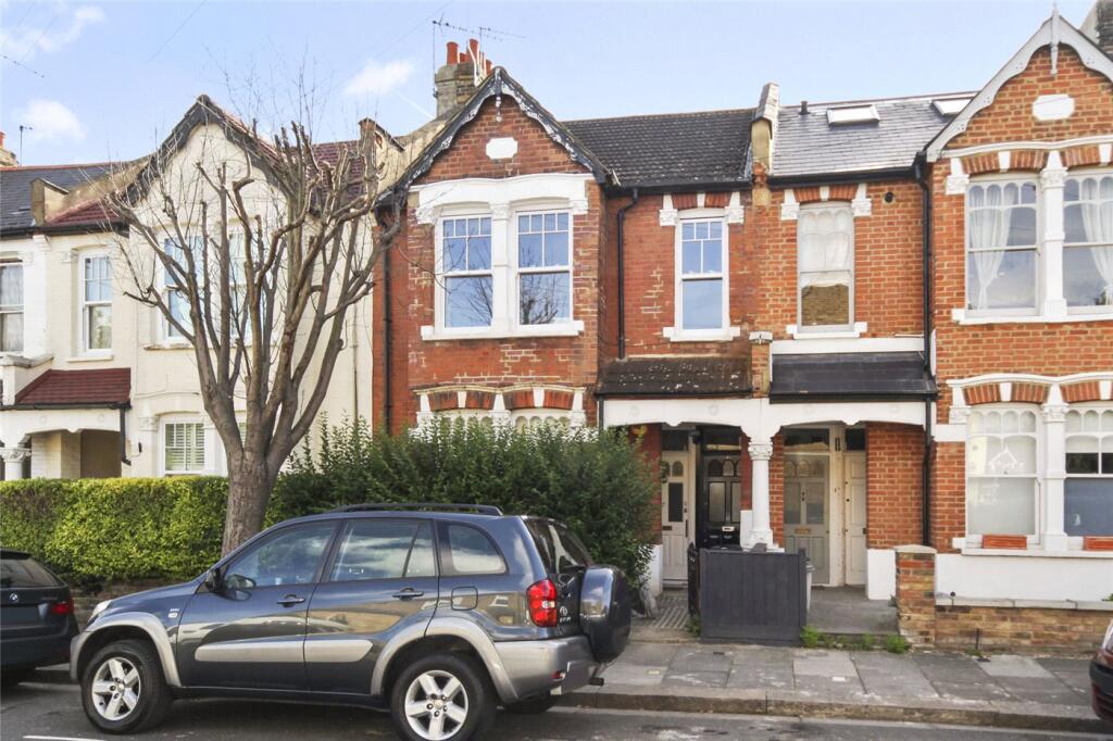 3 bedroom apartment for rent