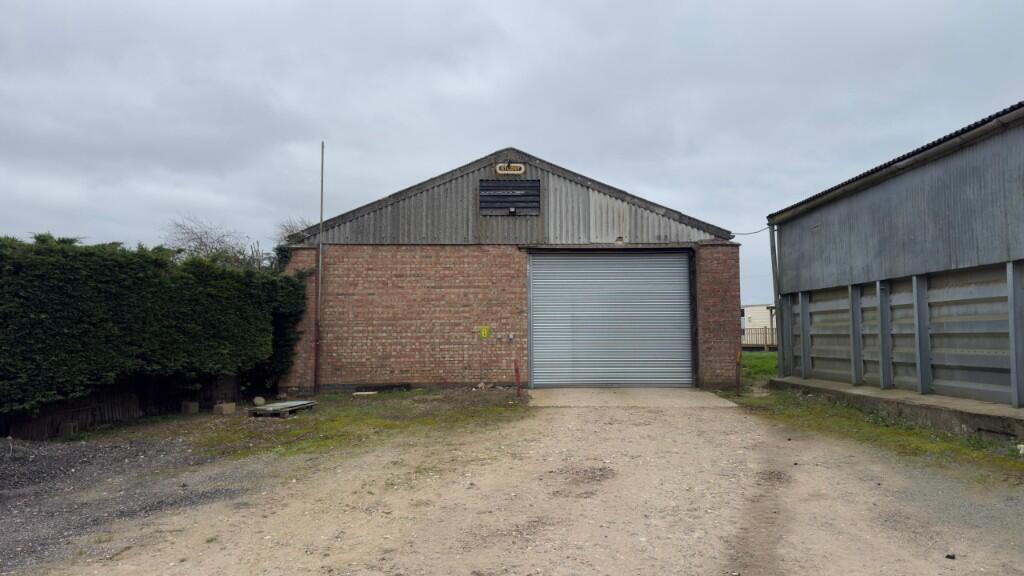 Main image of property: Nosterfield End, CB21