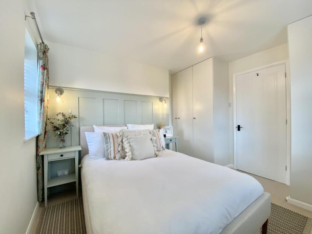 Apartment in London, Yeading - View 4