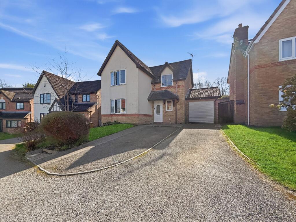 Main image of property: Pant Llygodfa, Caerphilly, CF83